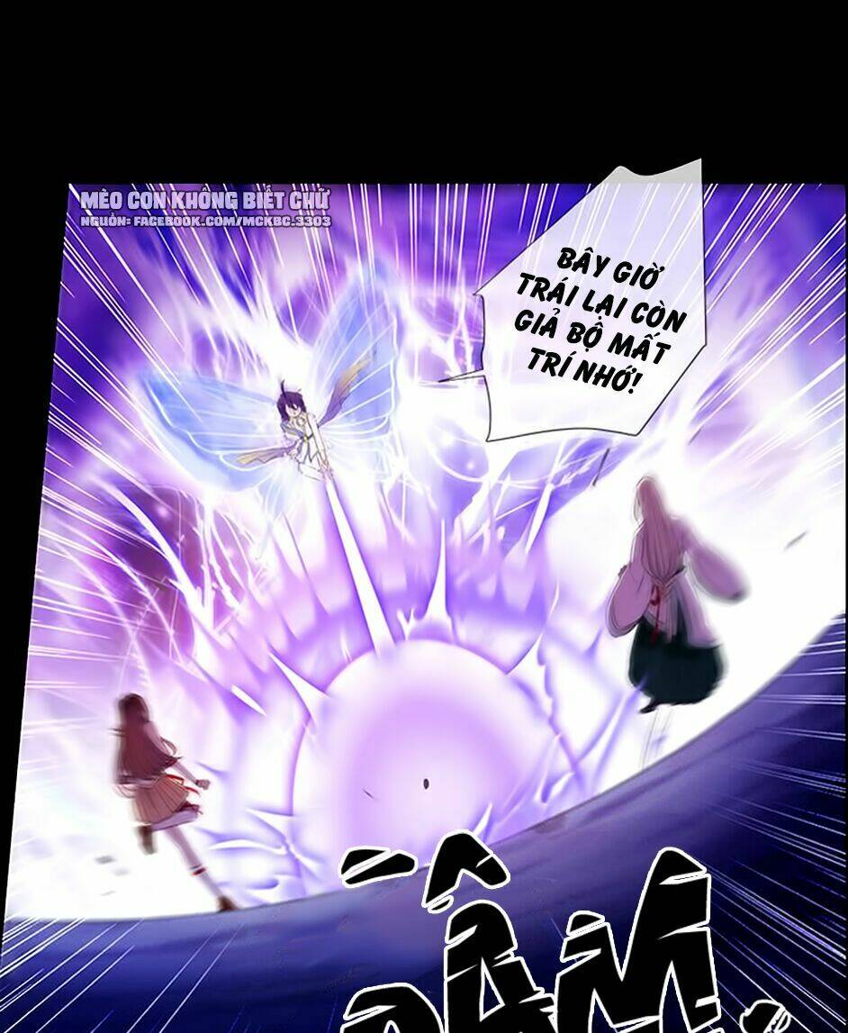 Bách Yêu Dị Văn: Chapter 54