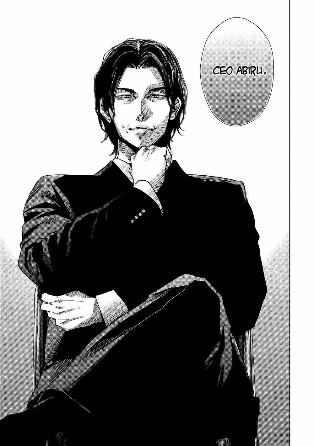 Tantei No Tantei: Chapter 3