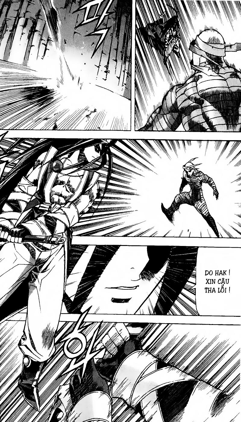 Diêm Đế: Chapter 70