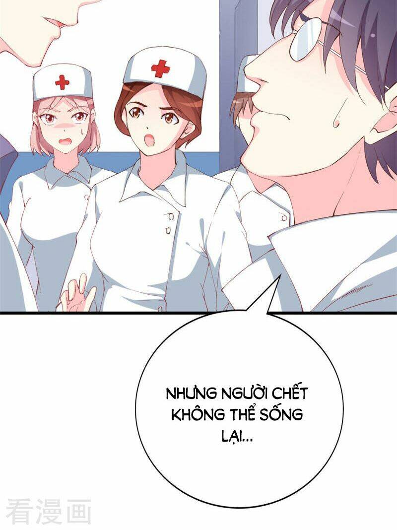 Này! Đừng Động Vào Phô Mai Của Tôi: Chapter 103