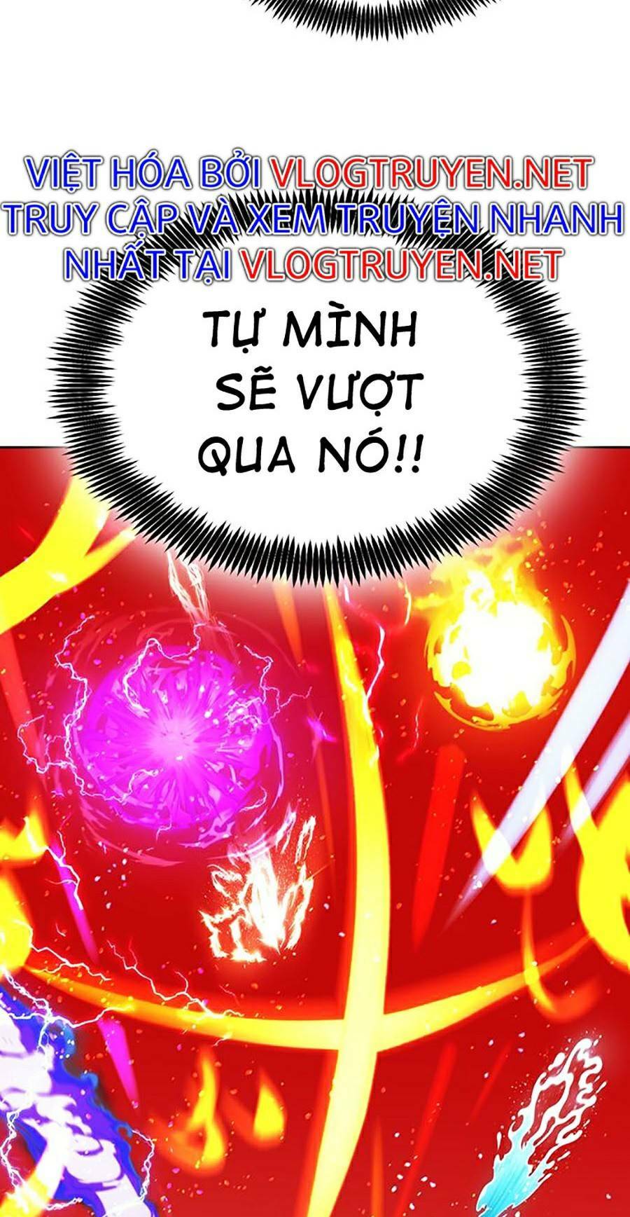 Hard Core Leveling Warrior Ss2: Chapter 124