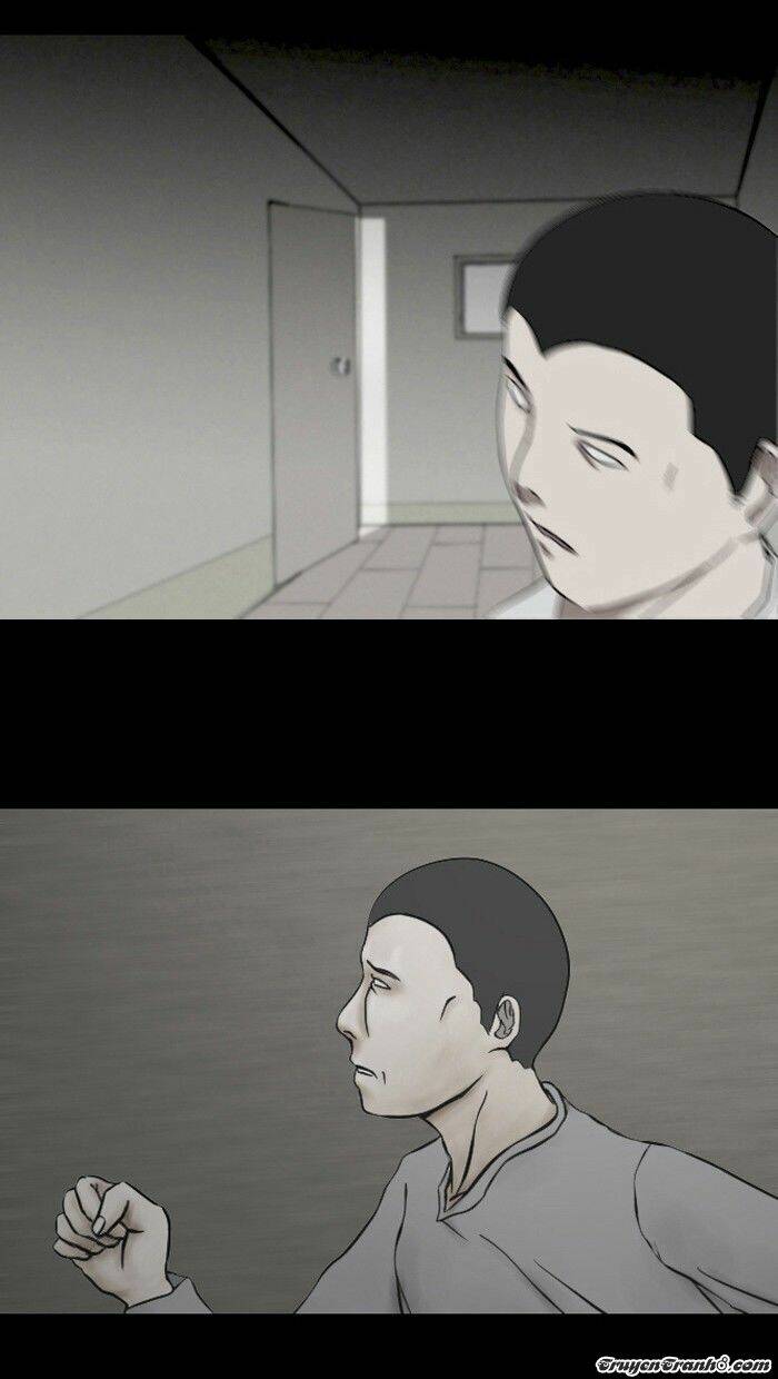 Thứ Sáu: Những Câu Chuyện Cấm: Chapter 24