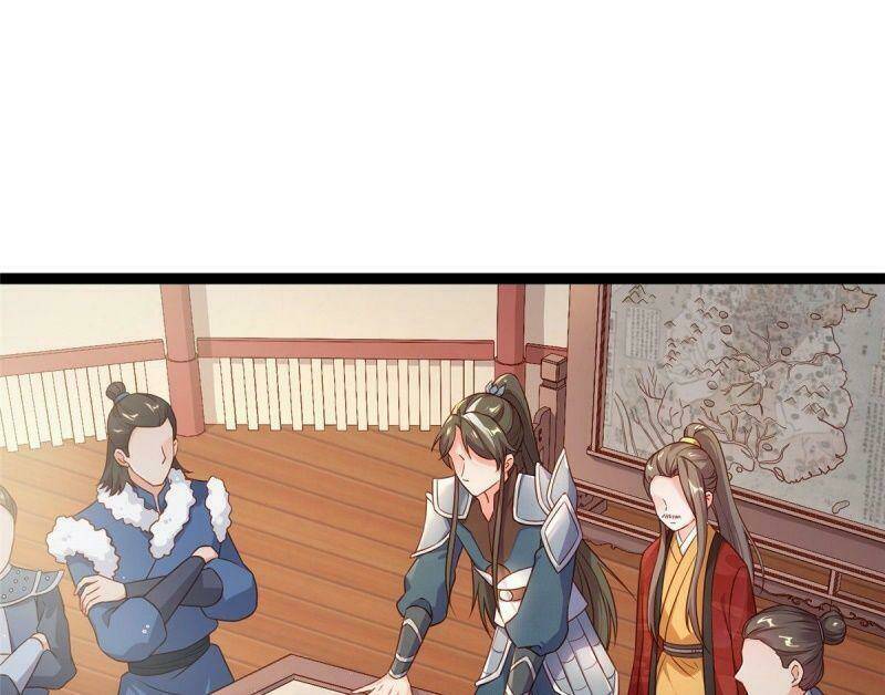 Bạo Manh Tiểu Tiên: Chapter 48