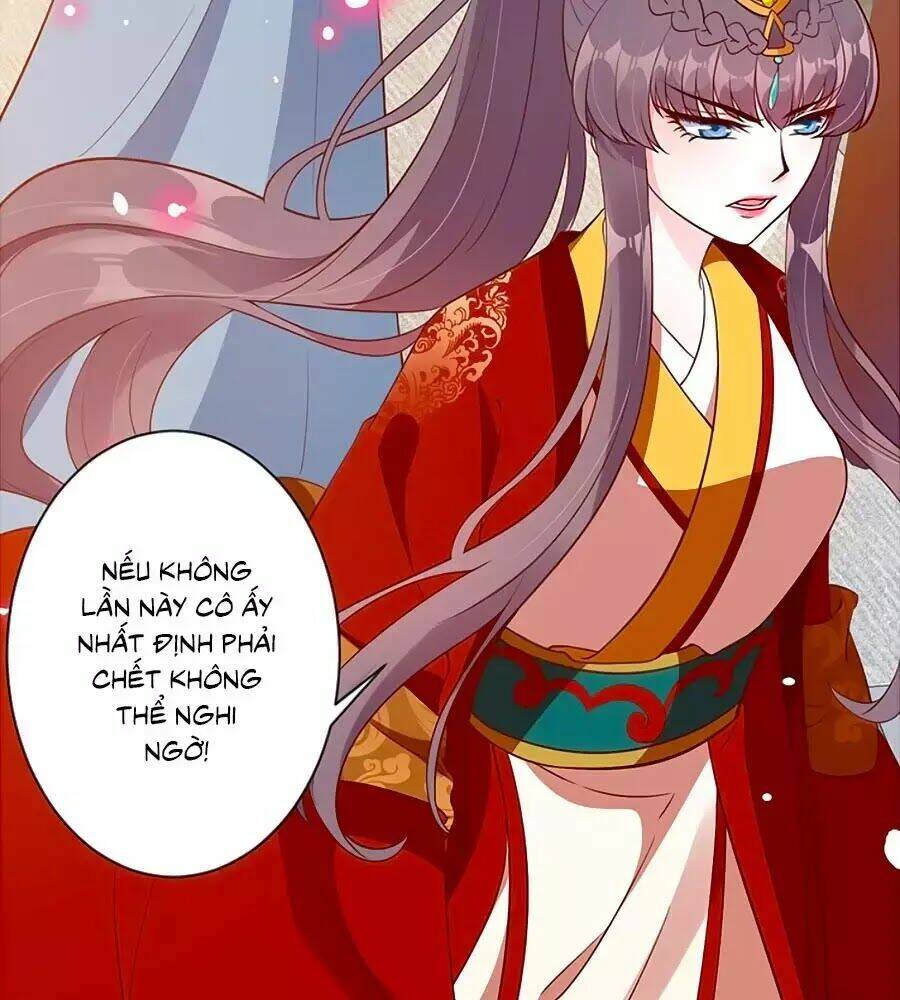 Thịnh Thế Lê Hoa Điện: Chapter 89