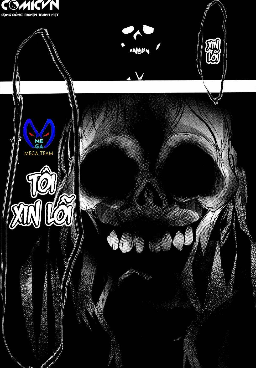 Ông Kẹ Sau 6H Tối!: Chapter 35