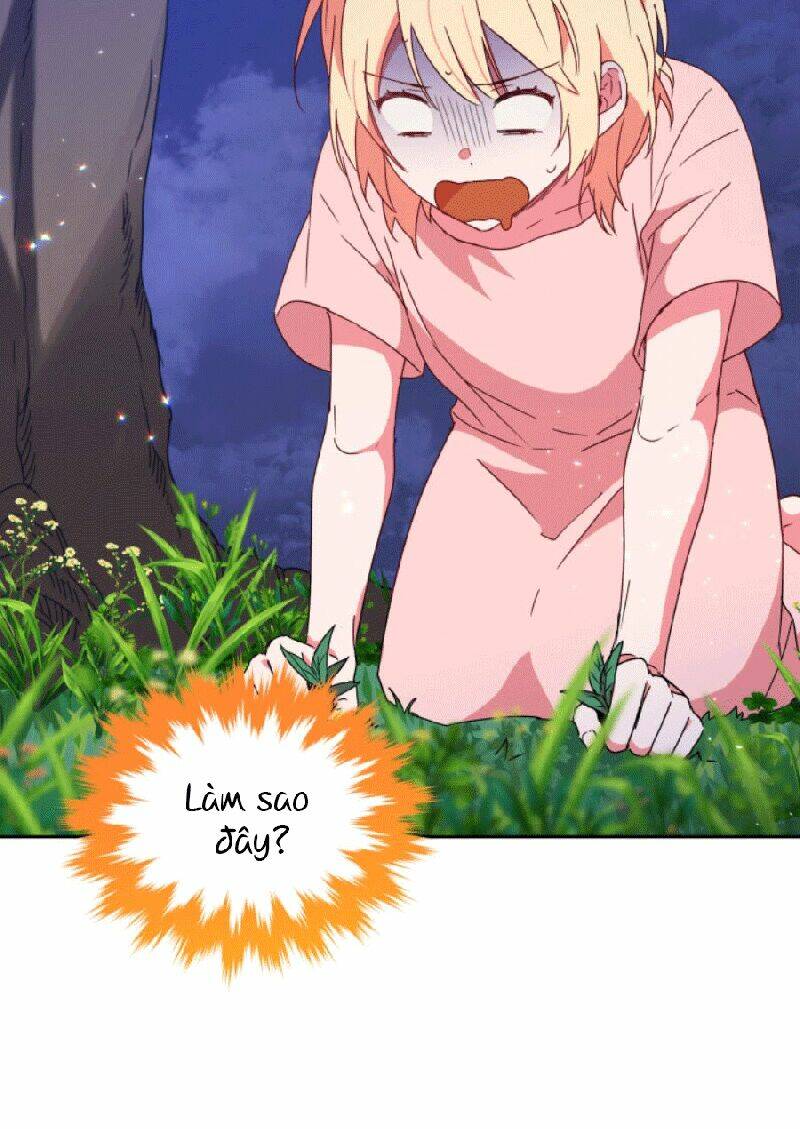 Nàng Elizabeth Thuần Khiết: Chapter 2