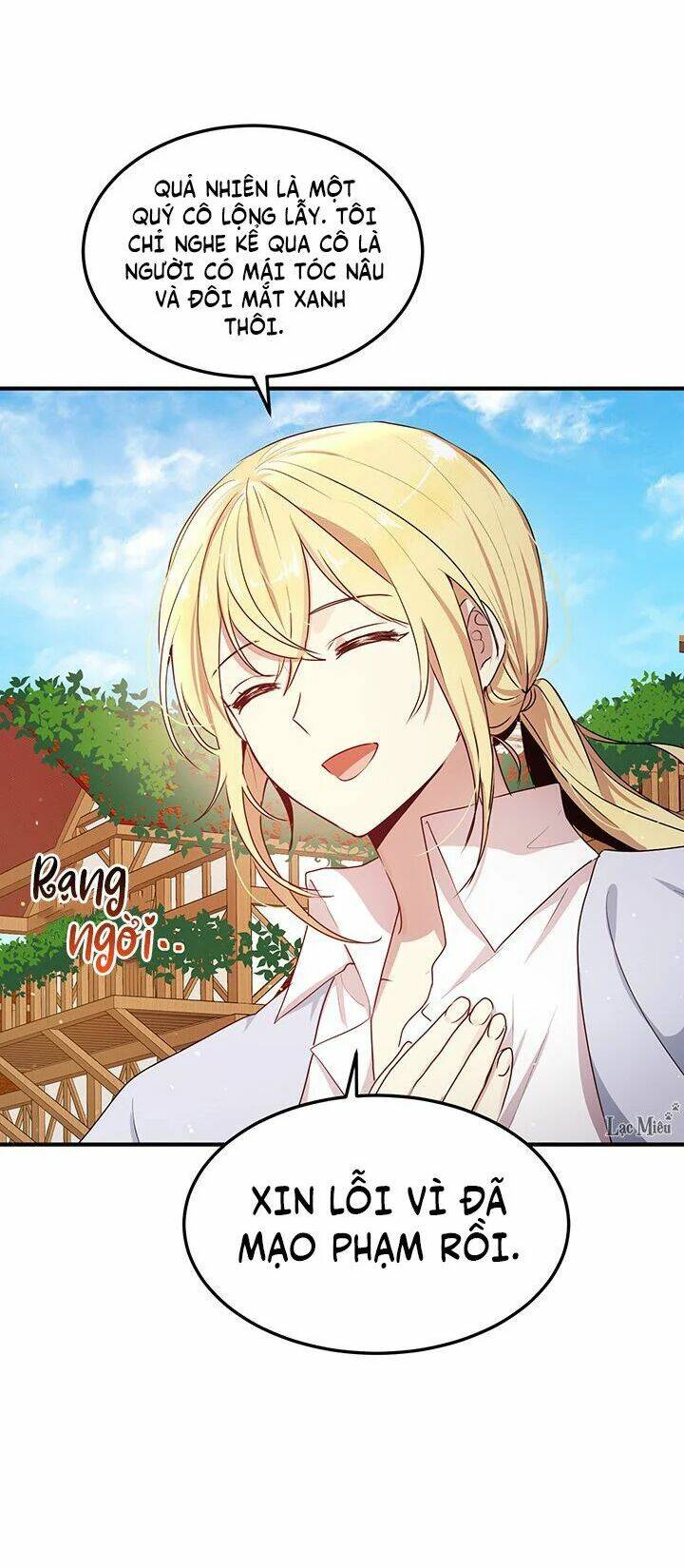 Công Tước, Loạn Vừa Thôi!: Chapter 97