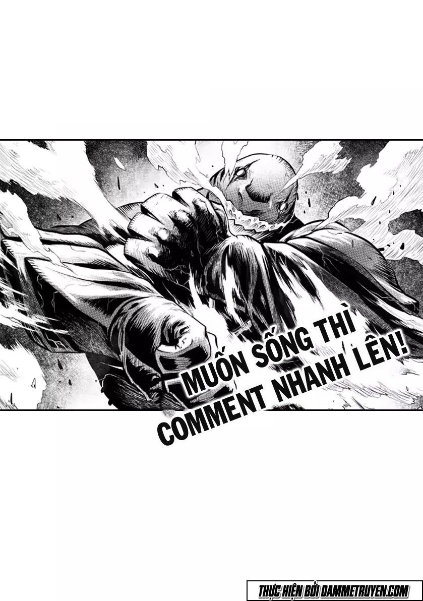 Thiên - Nhân Thống Nhất: Chapter 46