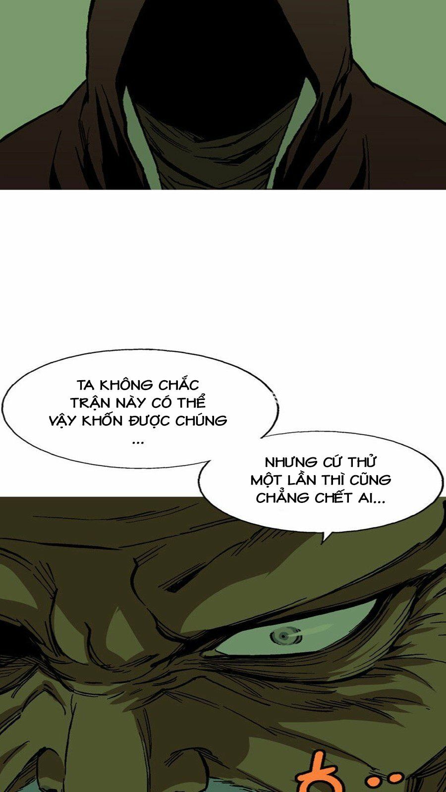 Cao Thủ 2: Chapter 54