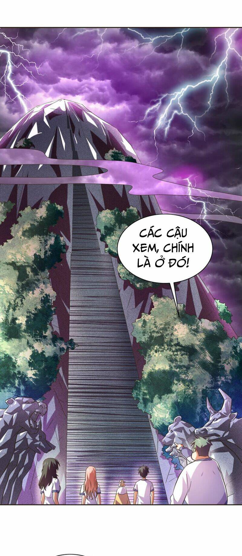 Ma Vương Đại Nhân Đi Thông Thả: Chapter 37