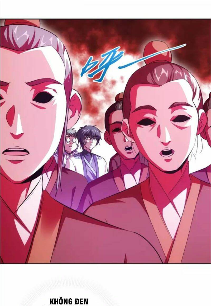 Chín Năm Nghĩa Vụ Tu Chân: Chapter 42