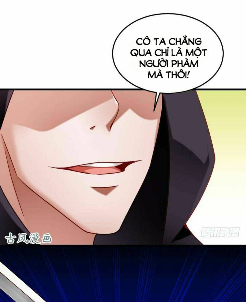 Vạn Năm Nhân Duyên Nhất Tuyến Khiên: Chapter 62