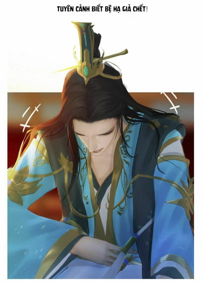 Phong Quỷ Truyền Thuyết: Chapter 66