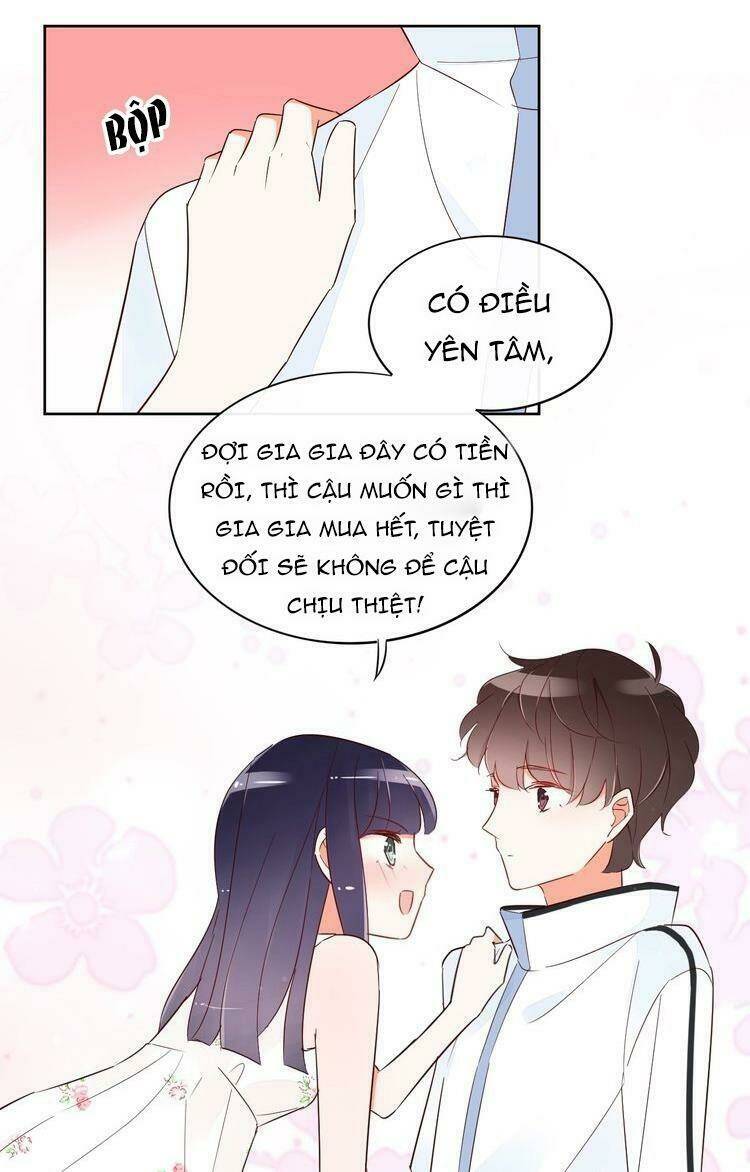 Cẩm Nang Tấn Công Tra Nam: Chapter 14