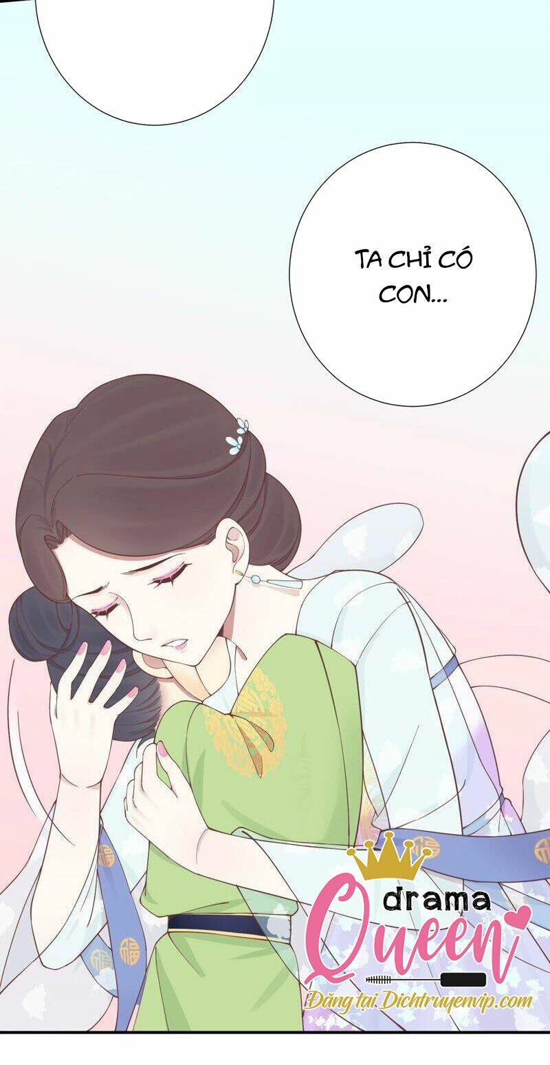 Hoàng Hậu Bận Lắm: Chapter 162