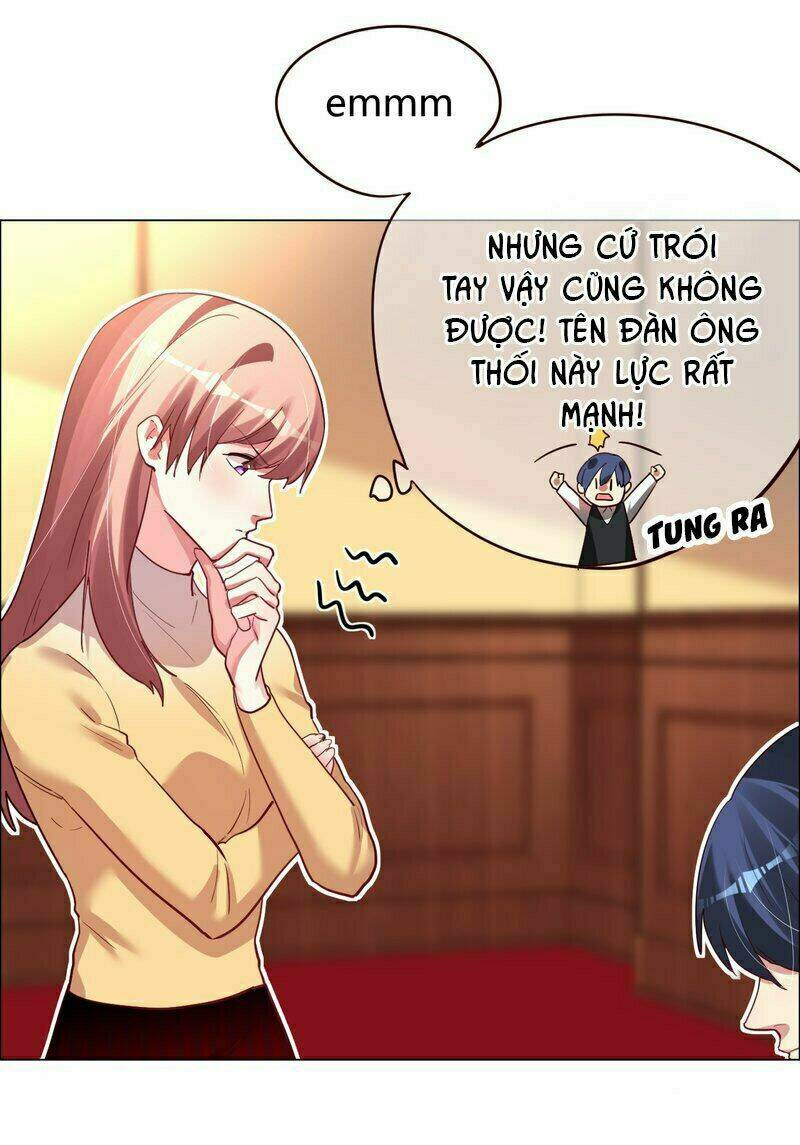 Vì Yêu Mà Khắc Cốt Ghi Tâm: Chapter 26