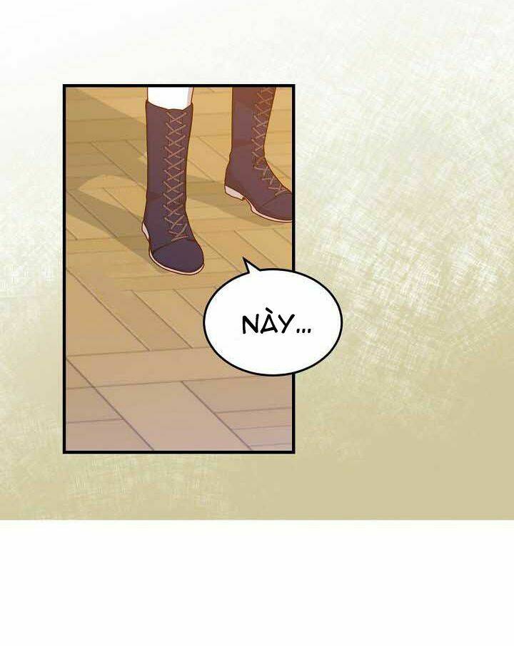 Đừng Chọc Đứa Em Gái Bé Bỏng Của Chúng Tôi: Chapter 21