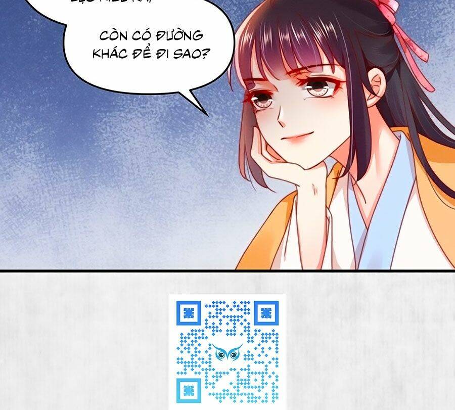 Hoạn Phi Hoàn Triều: Chapter 95