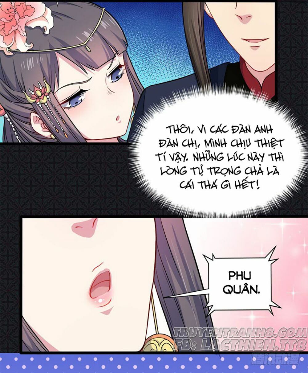 Ngạo Kiều Quỷ Vương Yêu Ta: Chapter 52