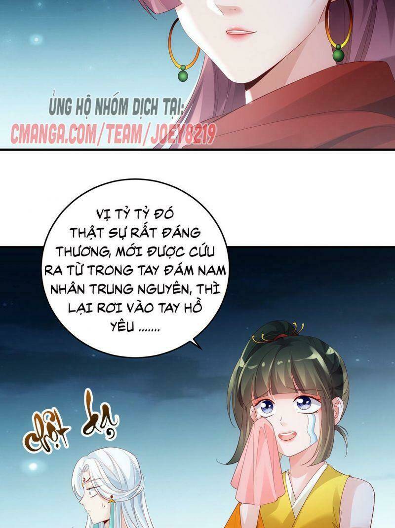 Thiên Kim Bất Hoán: Chapter 65