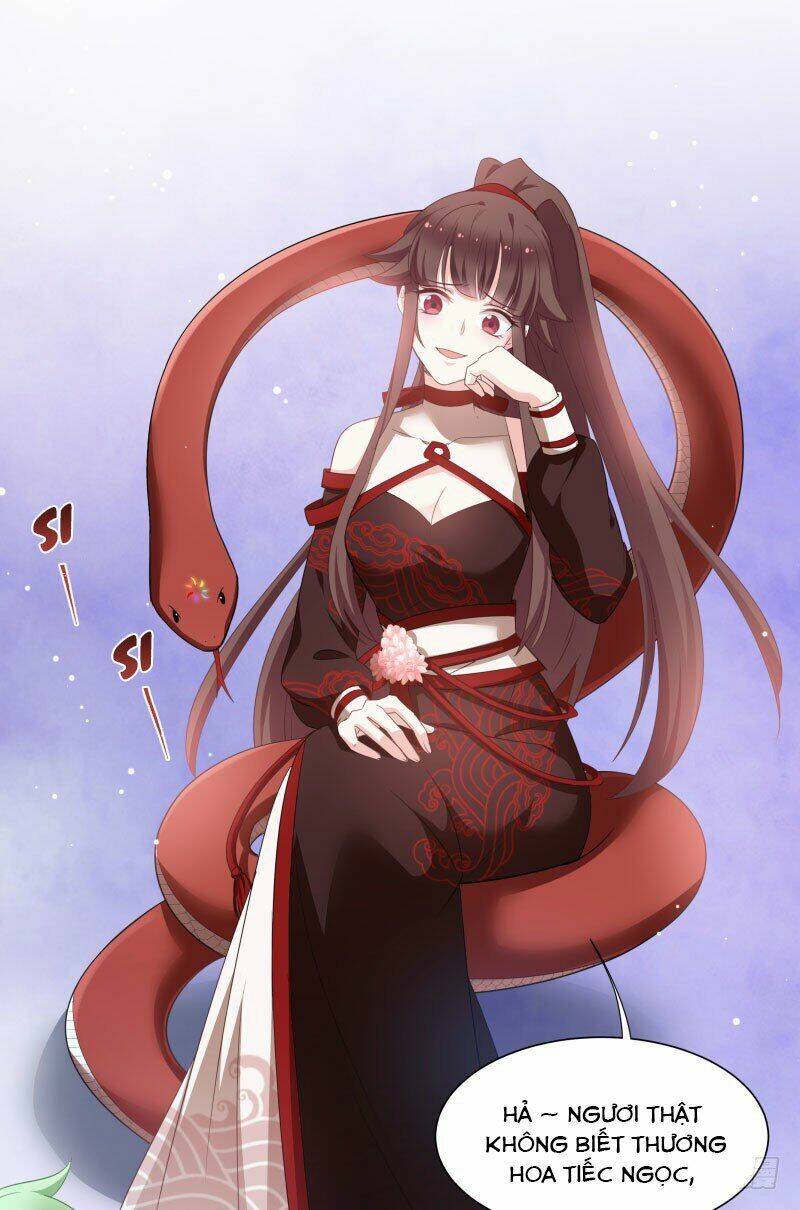 Trò Chơi Trừng Phạt: Chapter 71