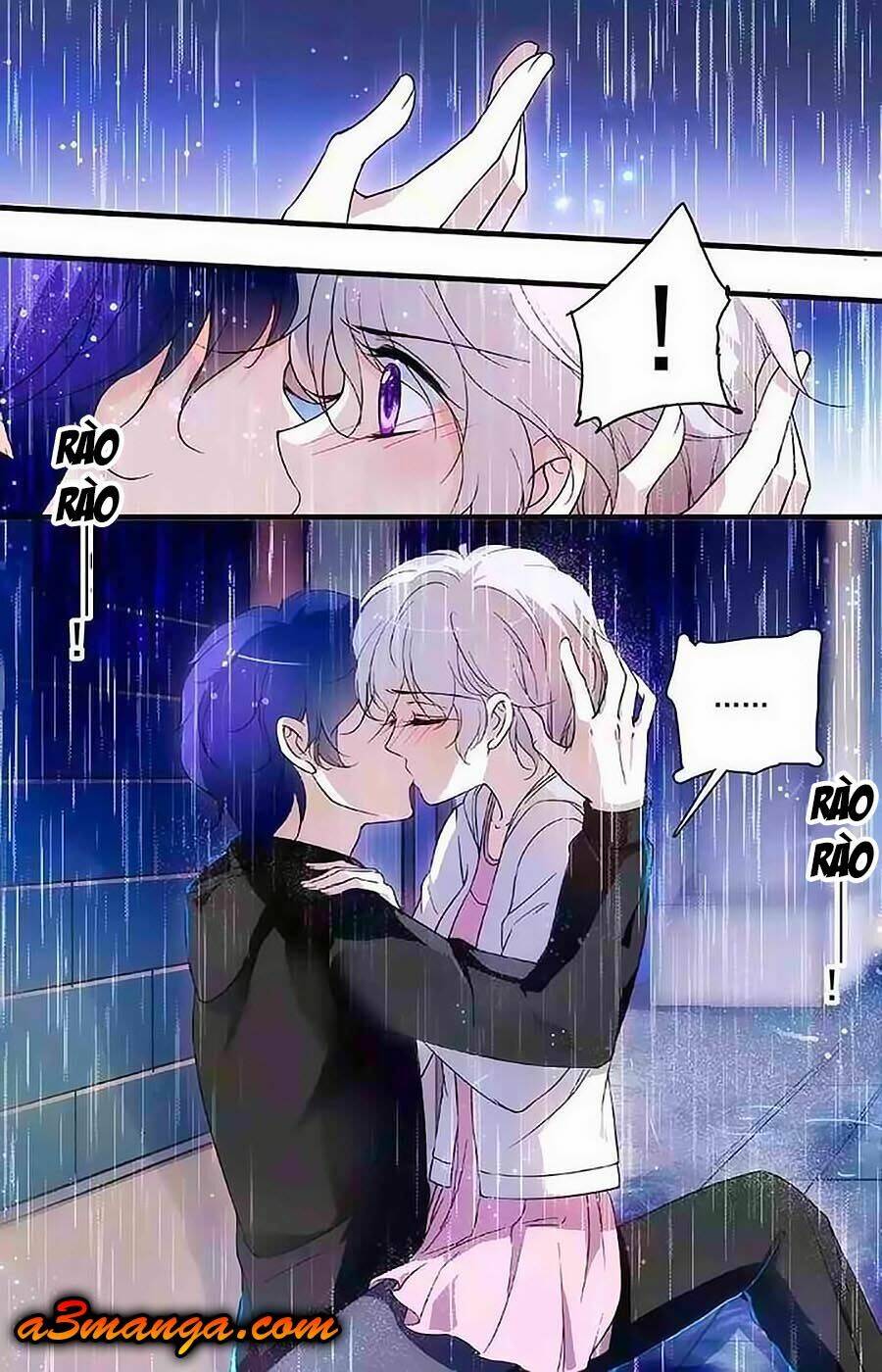 999 Nụ Hôn Bá Đạo Của Nam Thần: Chapter 88