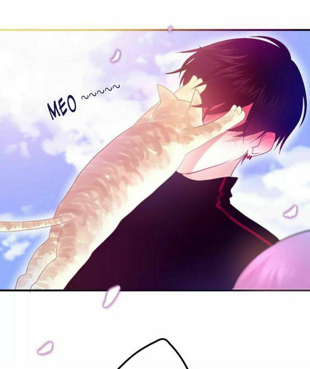 Tháng Sáu Kì Diệu: Chapter 23