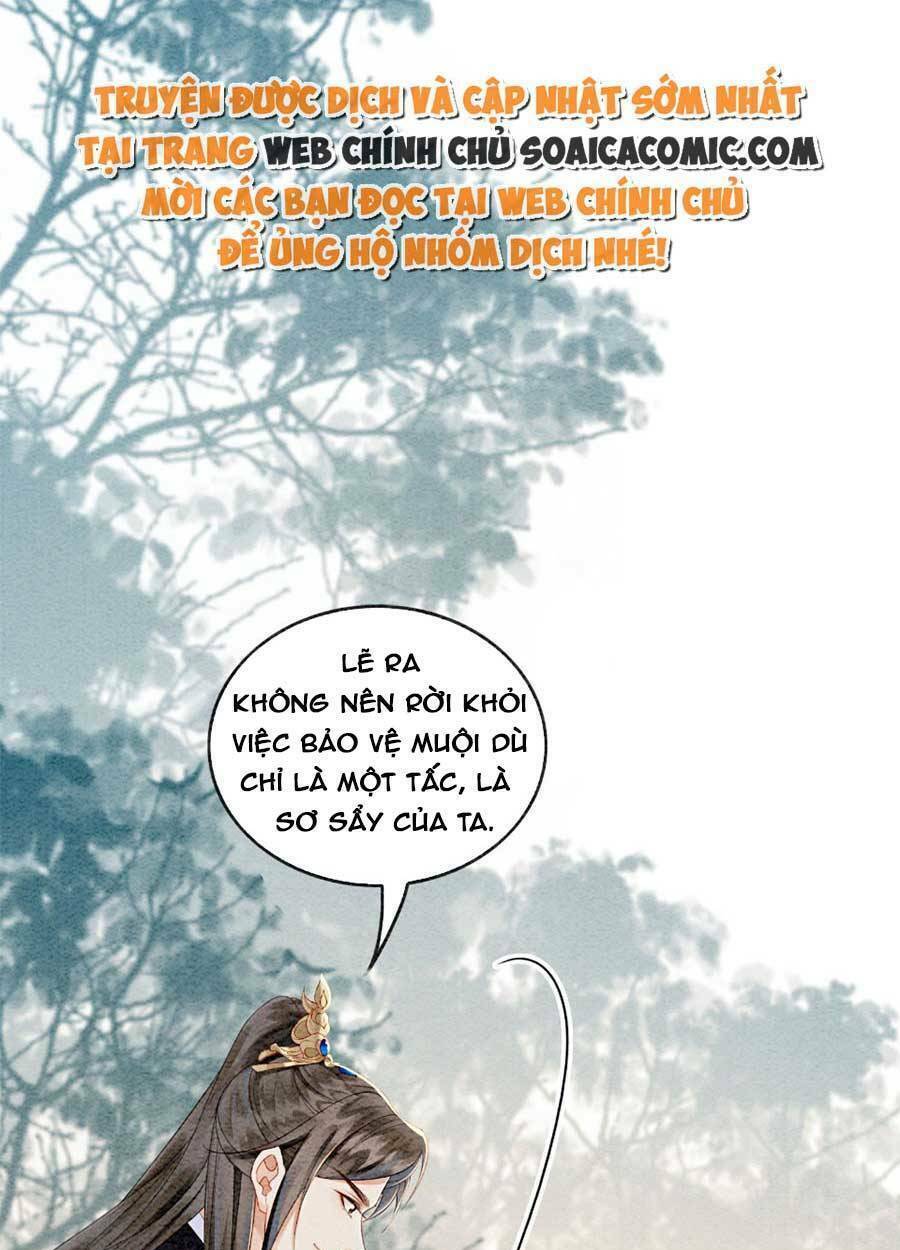 Bắt Đầu Hủy Hôn Để Công Lược Vương Gia: Chapter 36