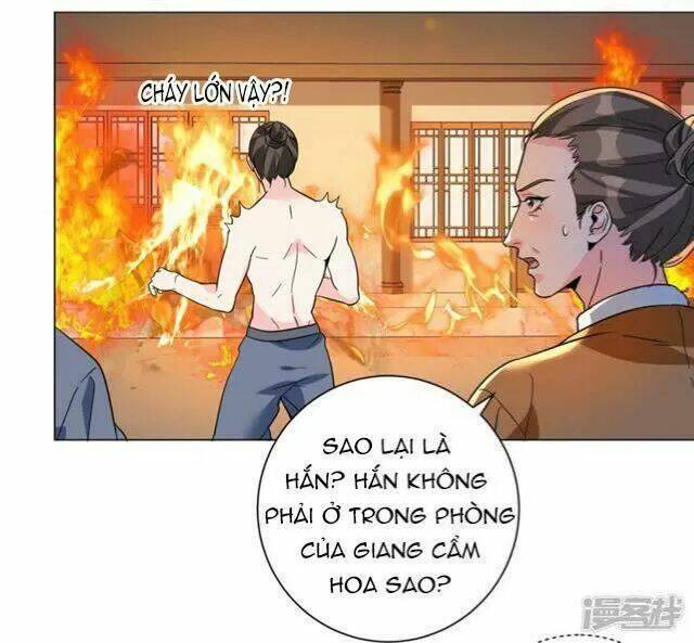 Vương Phi Có Độc!: Chapter 10
