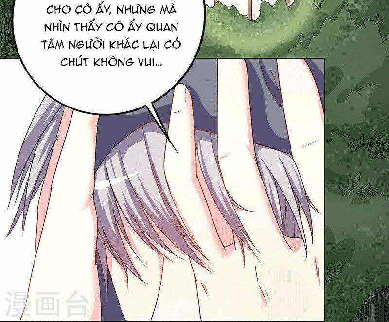 Này! Đừng Động Vào Phô Mai Của Tôi: Chapter 73