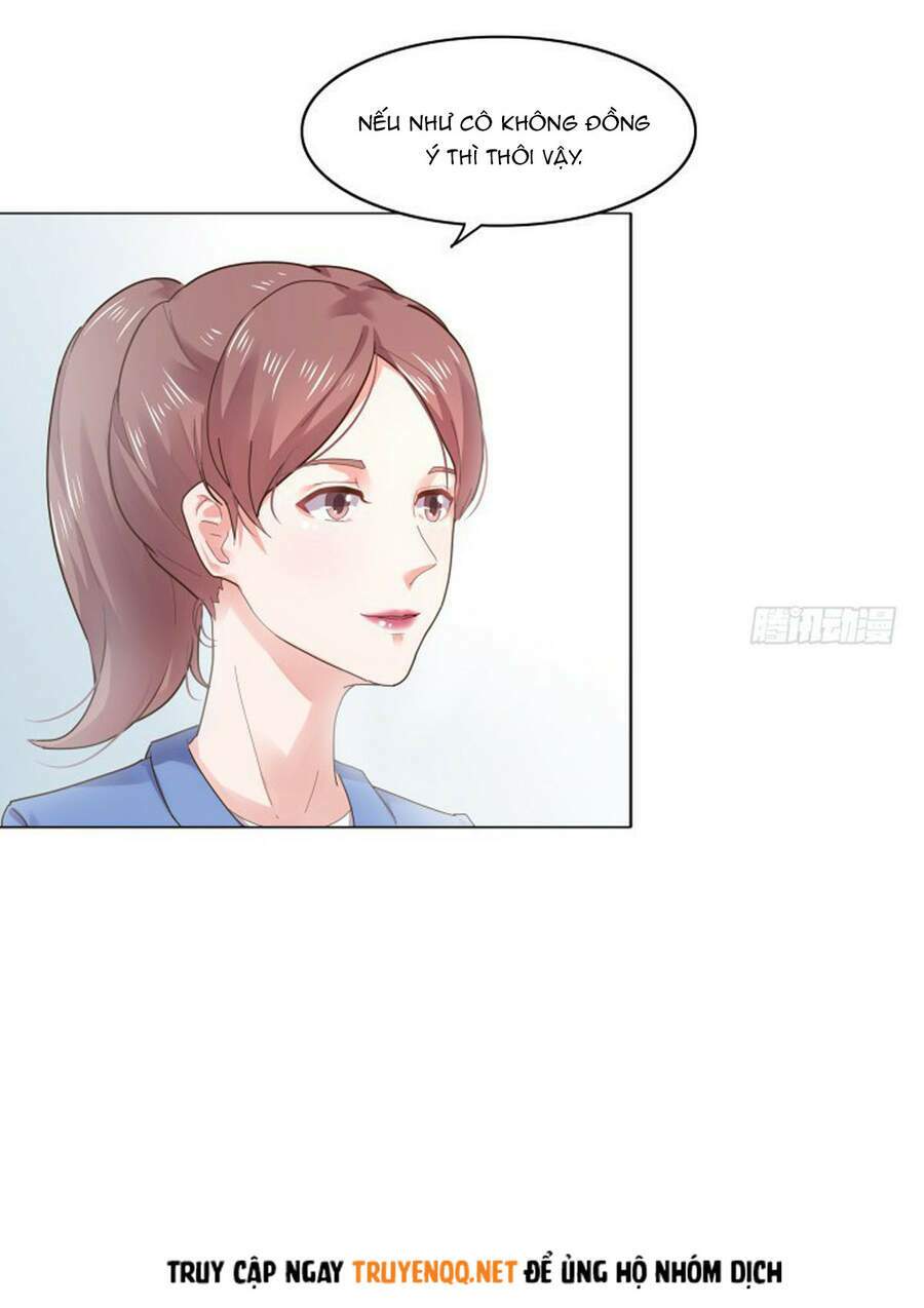 Nữ Hoàng Luật: Chapter 4
