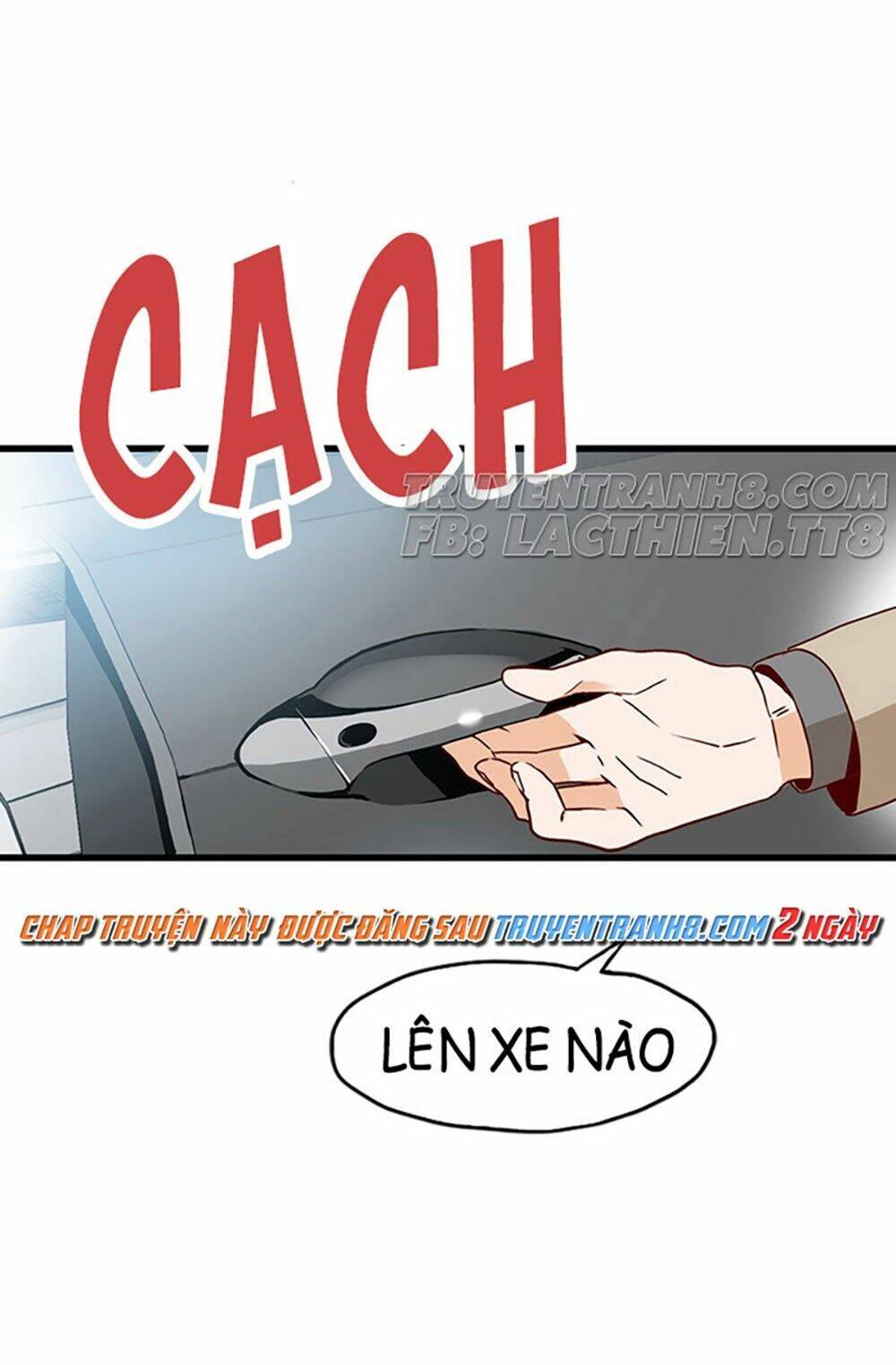 Thư Ký Kim Sao Thế Nhỉ?: Chapter 14