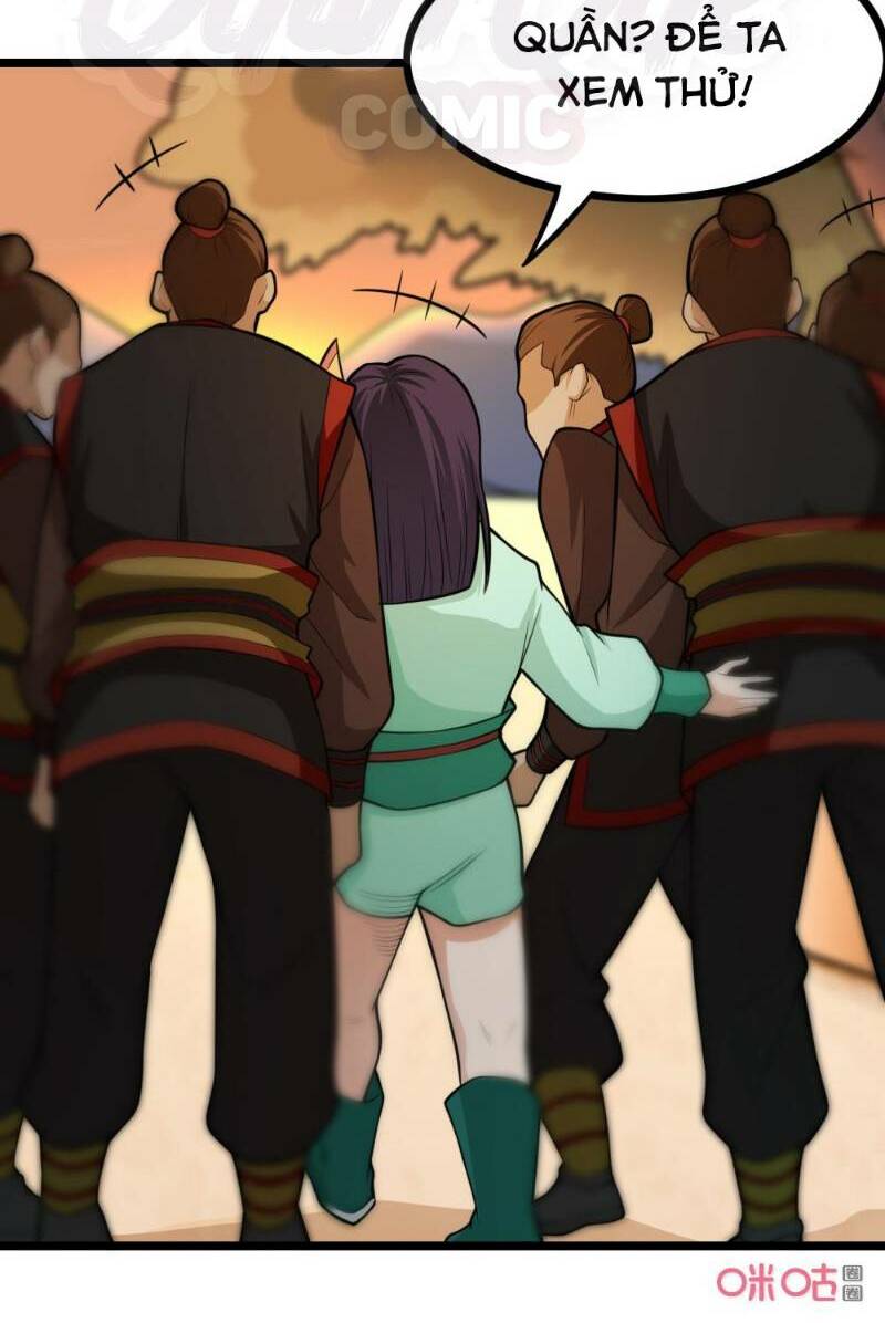 Tu Tiên Cuồng Thần: Chapter 37