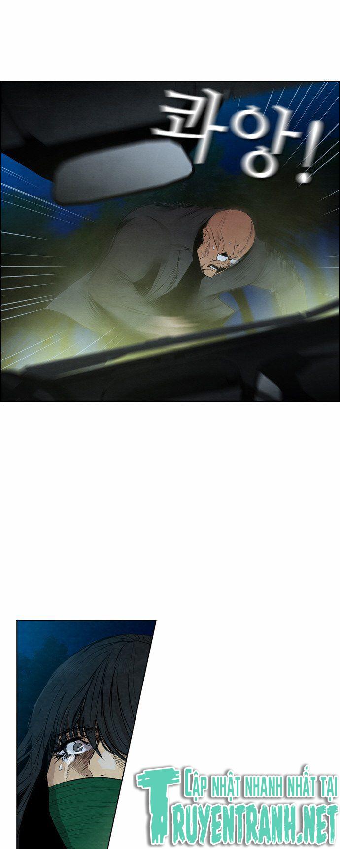 Revival Man: Chapter 9