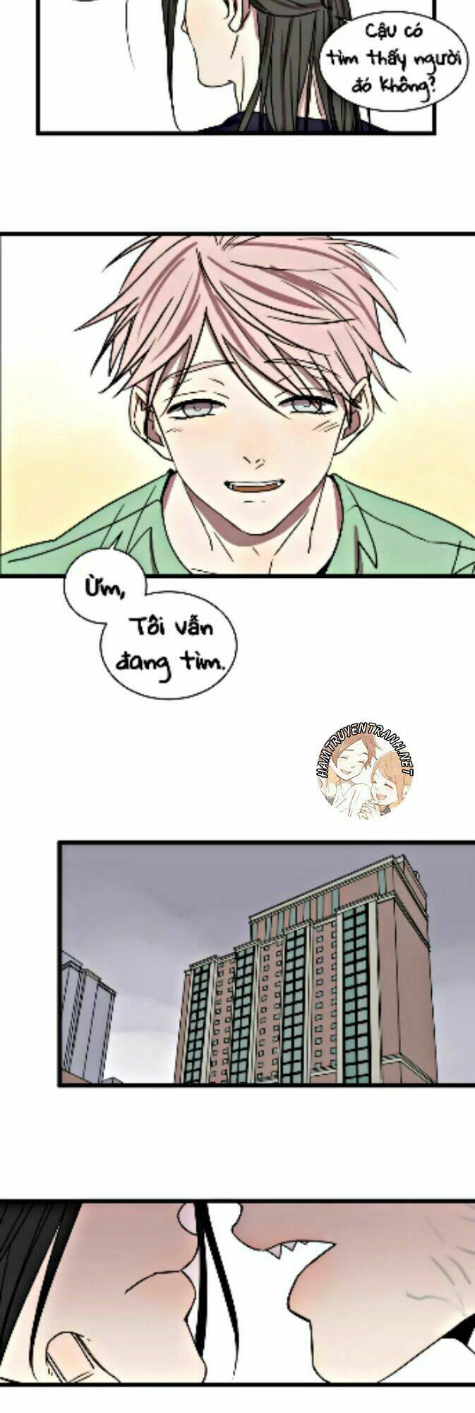 The Unfeeling Me: Chapter 14