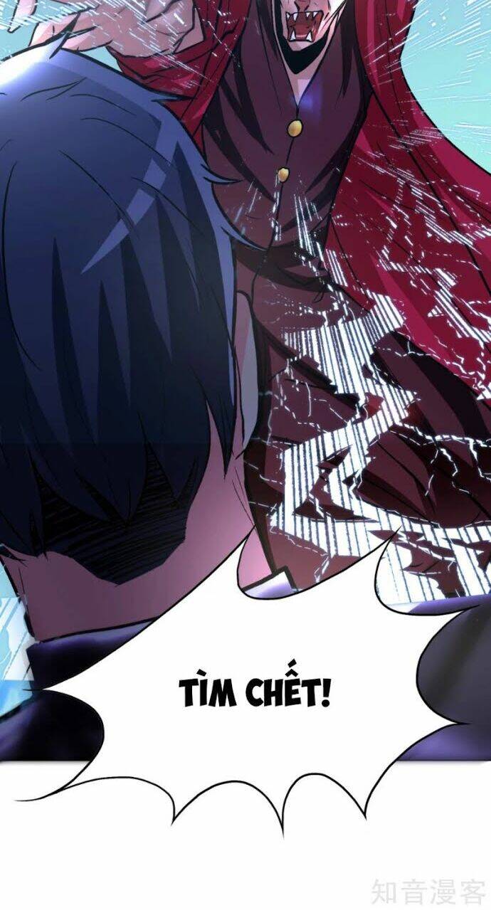 Hệ Thống Tiên Tôn Tại Đô Thị: Chapter 86