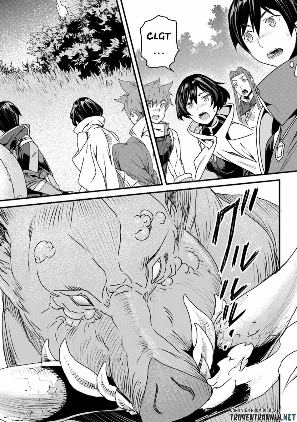 Yakudatazu Skill Ni Jinsei O Sosogikomi 25-Nen, Imasara Saikyou No Boukentan Midori Kashi No Akira: Chapter 9