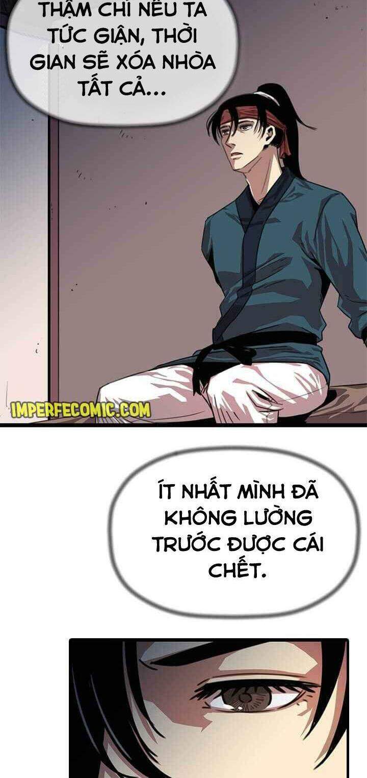 Hành Trình Của Cử Nhân Ma Hyun: Chapter 2