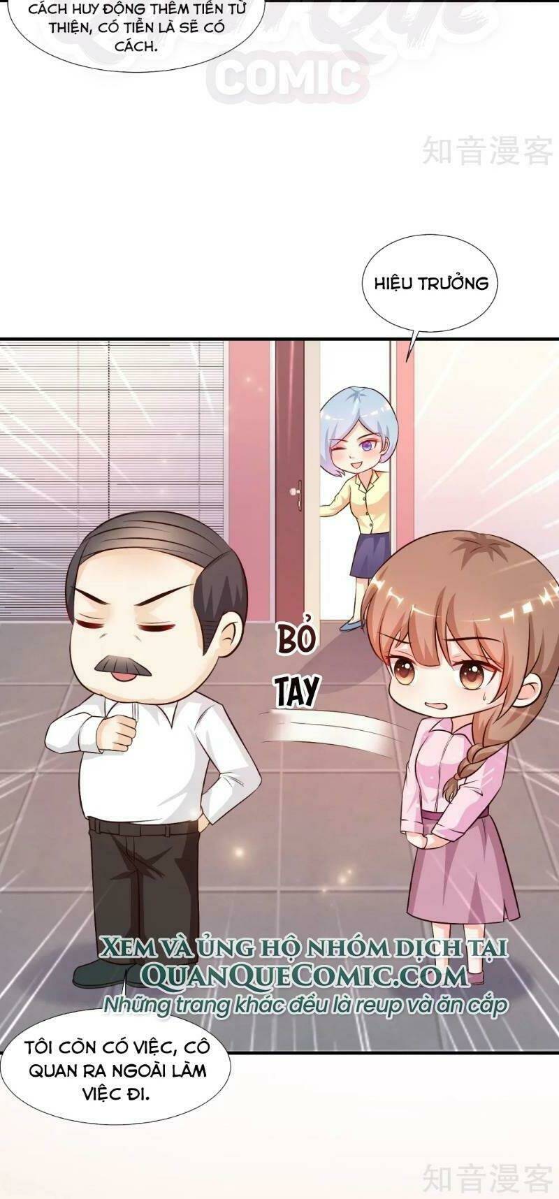 Tối Cường Vận Đào Hoa: Chapter 88