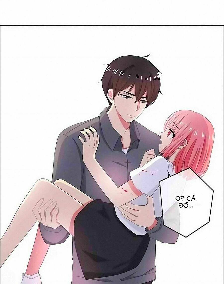 Đại Thần Tình Yêu Chớ Chạm Tôi: Chapter 49