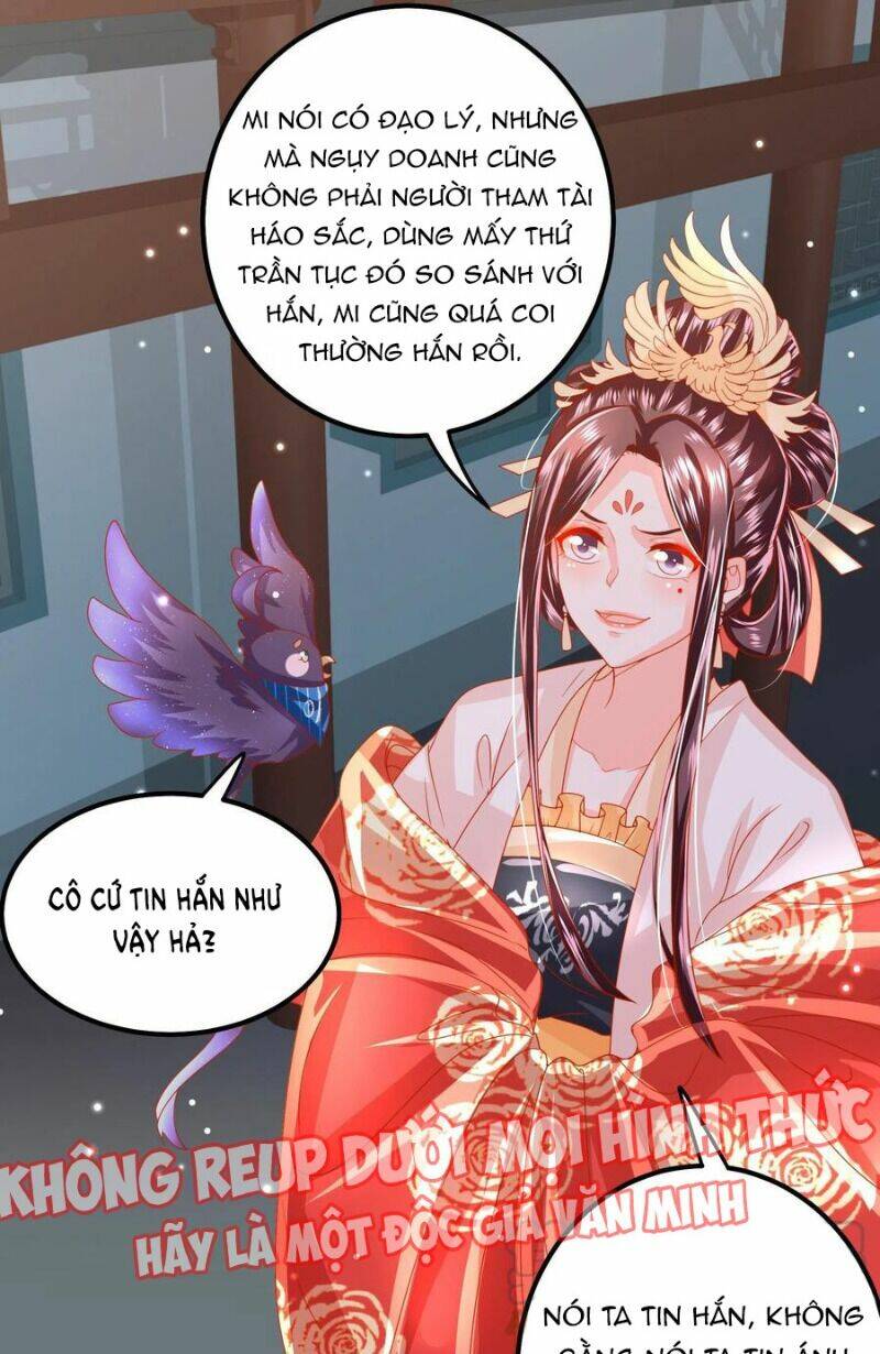 Ta Phải Làm Hoàng Hậu: Chapter 30