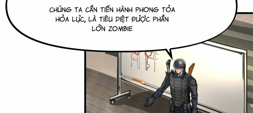 Vua Sinh Tồn: Chapter 67