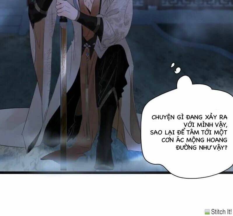 Thái Tử Bị Hoang Tưởng: Chapter 65