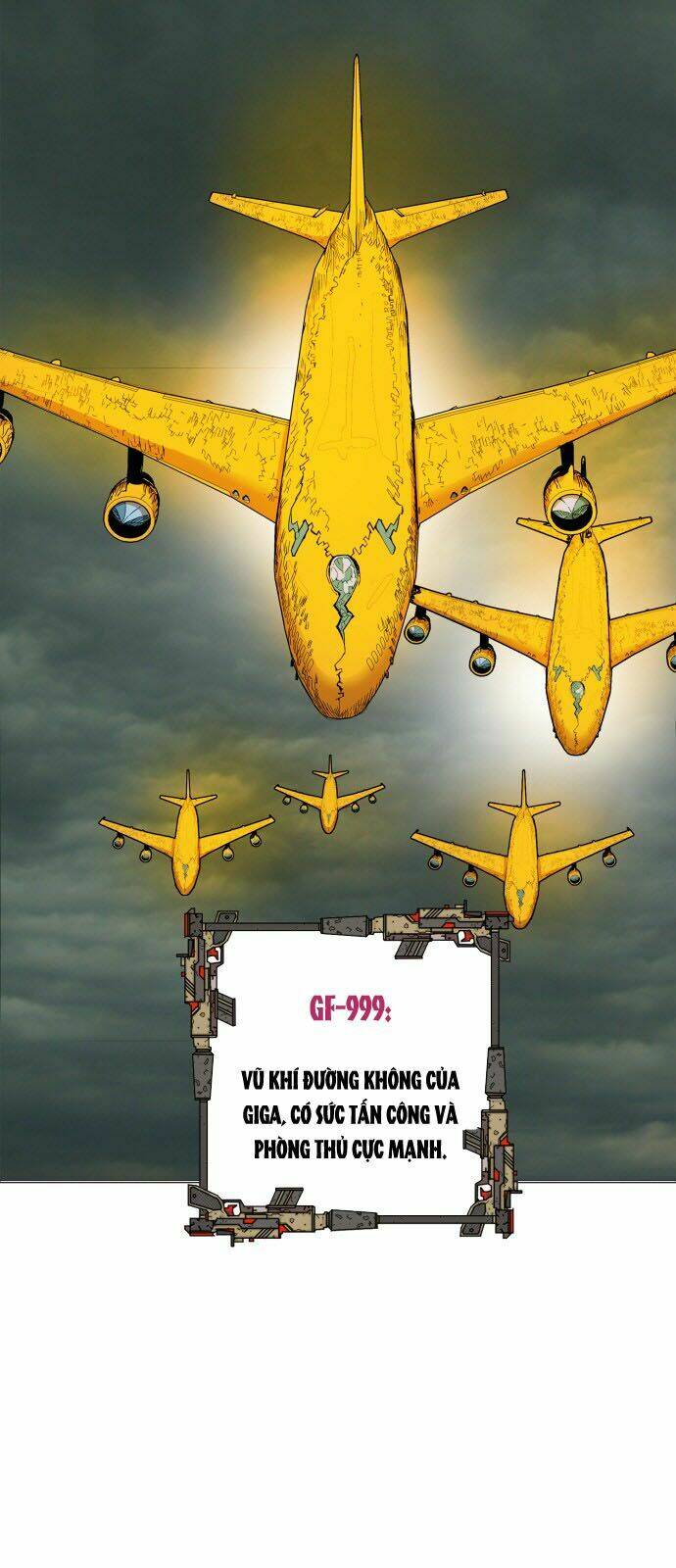 Hard Core Leveling Warrior: Chapter 103