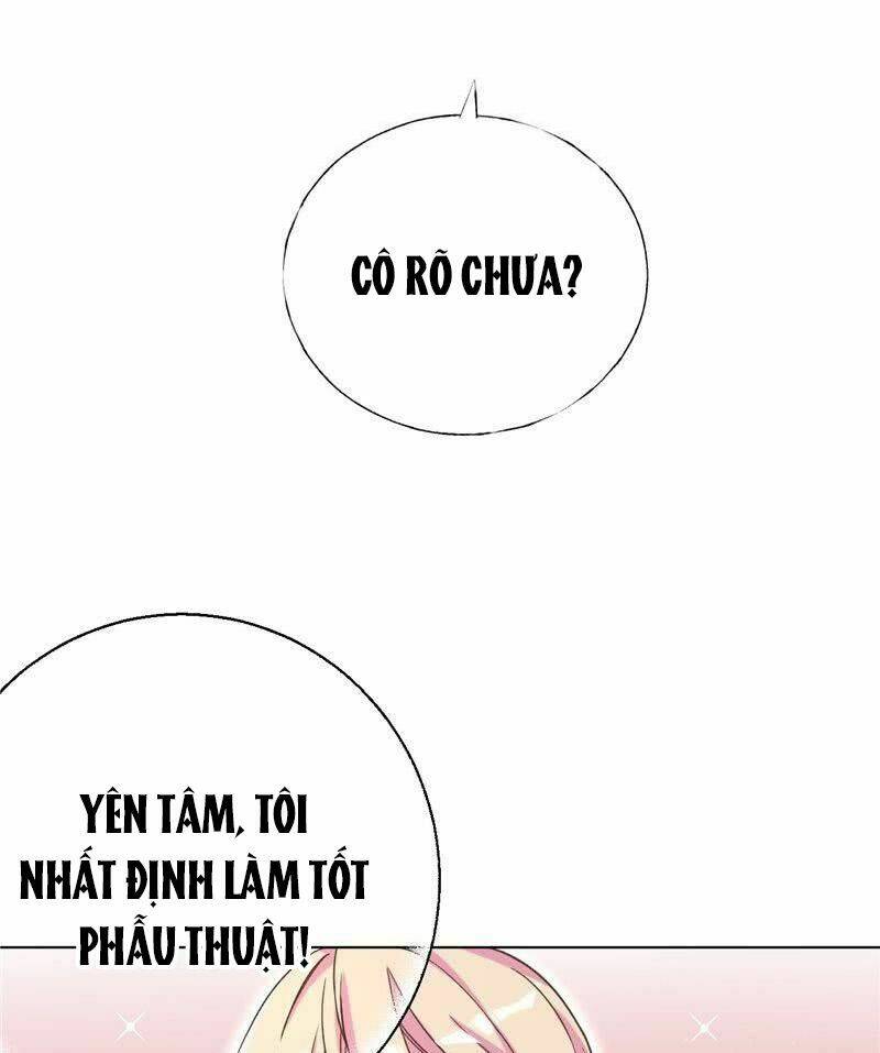 Trời Ban Cho Nam Thần Daddy: Chapter 5