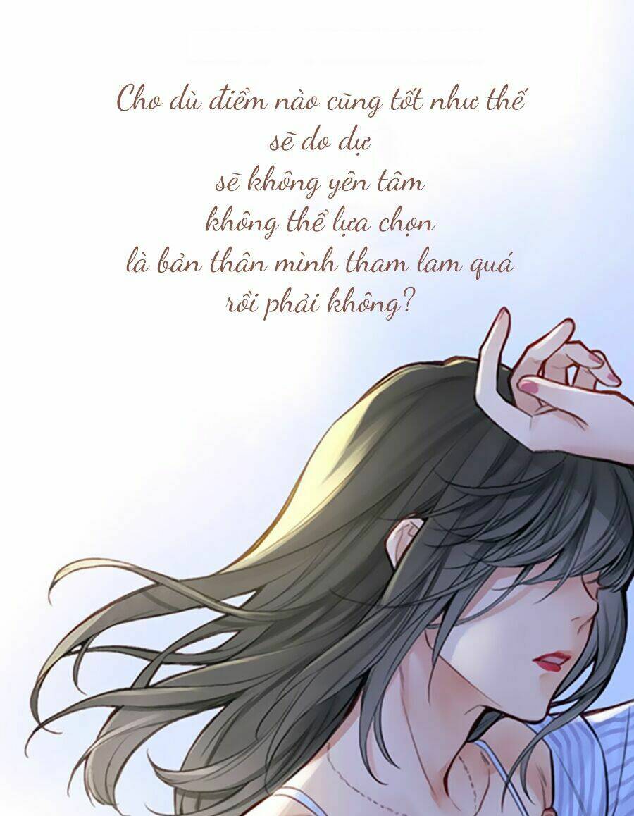 Tình Yêu Và Nhà Sản Xuất: Chapter 7