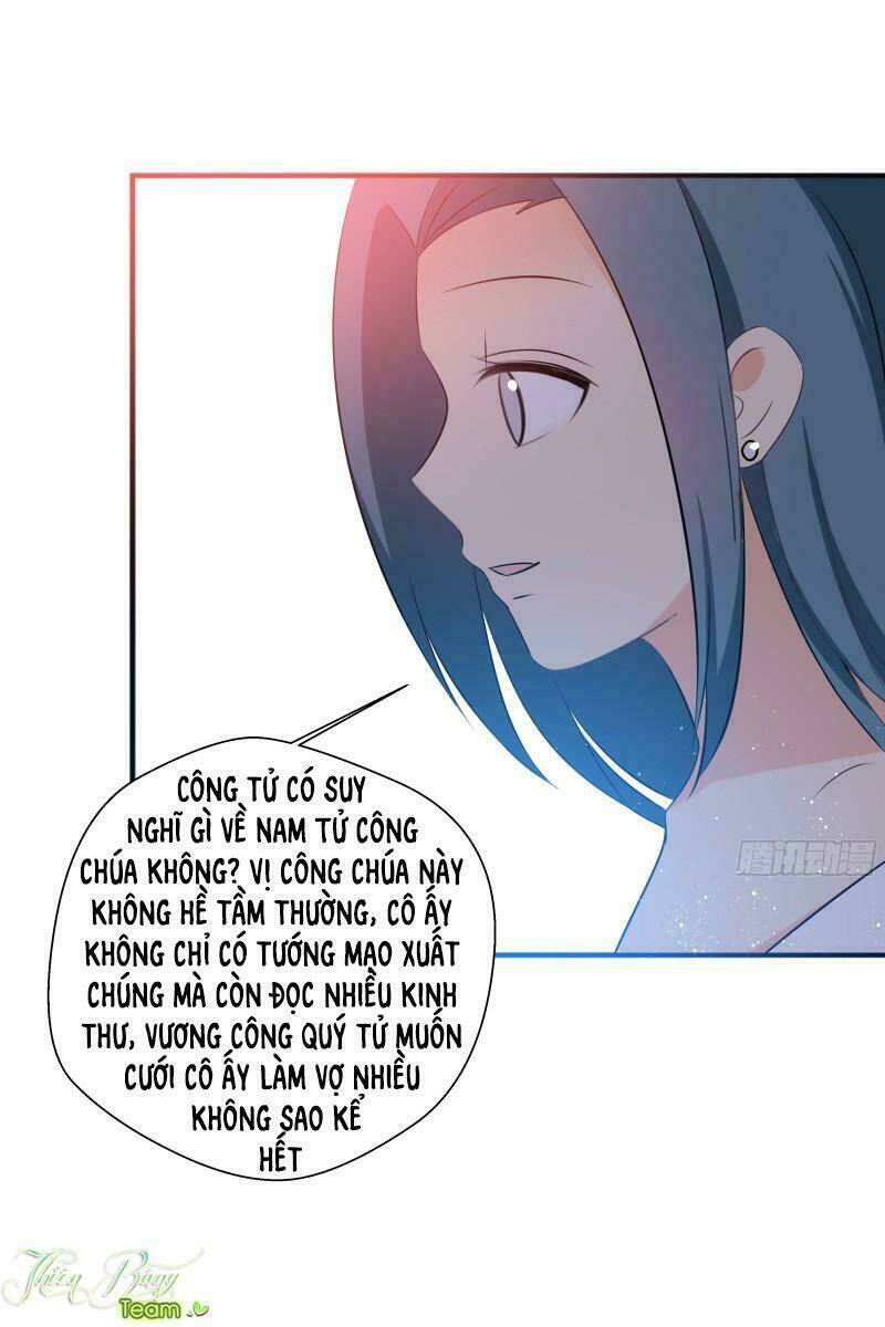 Nam Tử Truyện: Chapter 6