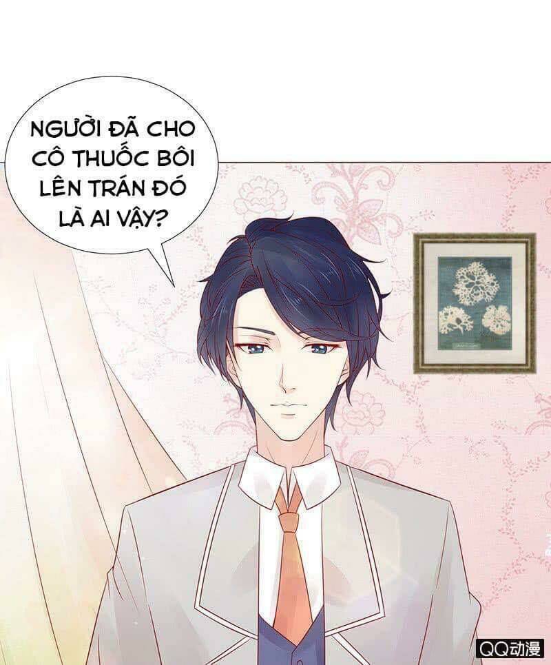 Băng Sơn Học Trưởng Không Được Chọc: Chapter 26.1