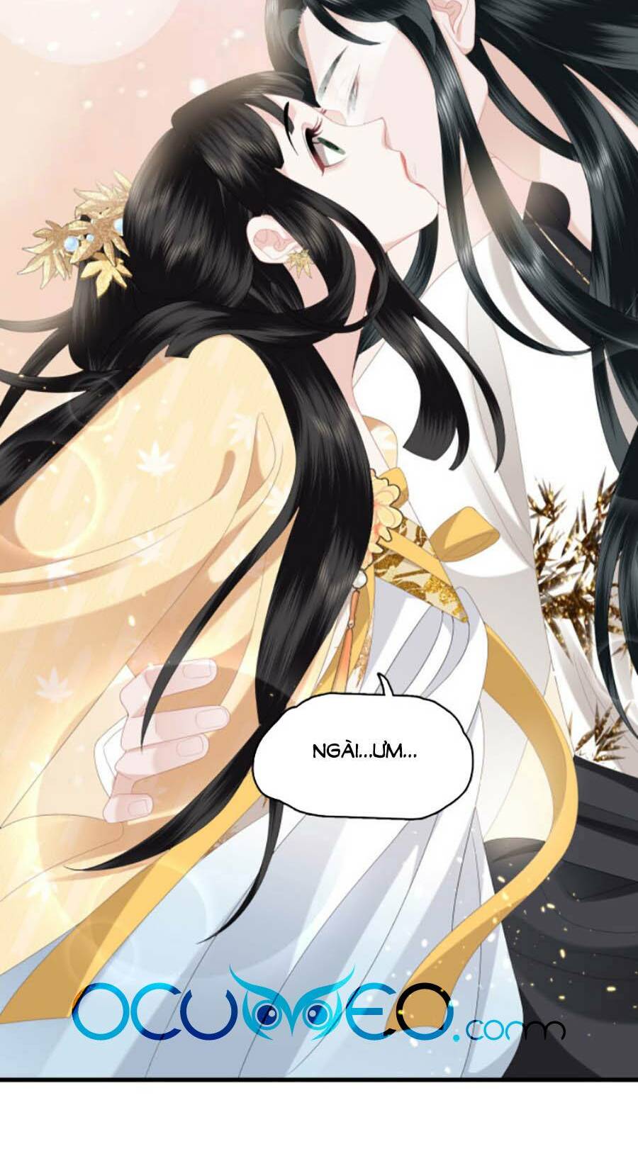 Điều Hương Vương Phi: Chapter 20