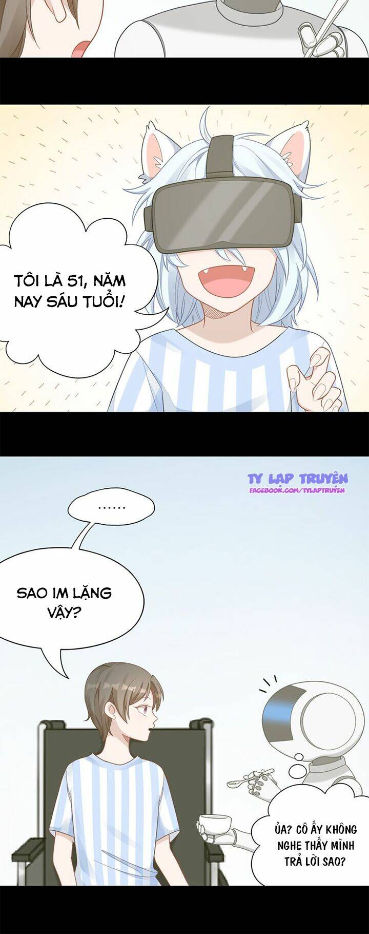 Bạn Trai Là Quái Vật: Chapter 71